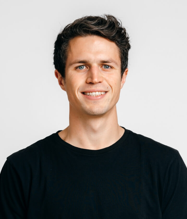 Mark Pecota